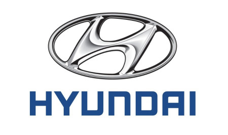 Logo Hyundai